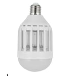 Recalled HAUS ZapBulb 2-in-1 mosquito zapper and LED light bulbs.
